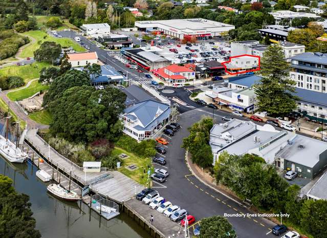 5, 7, 9 & 9A Neville Street Warkworth_2