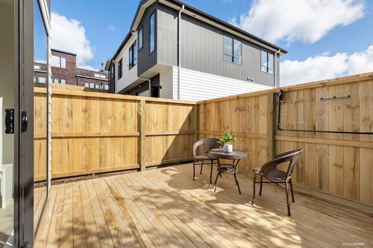 4c Unsworth Drive Unsworth Heights_12