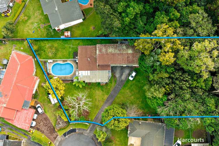 4 Arthur Place Opaheke_18