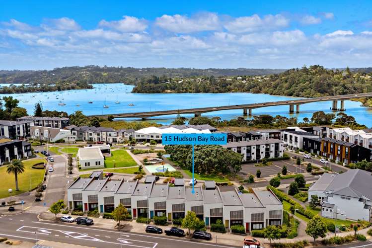 15 Hudson Bay Road Hobsonville_17