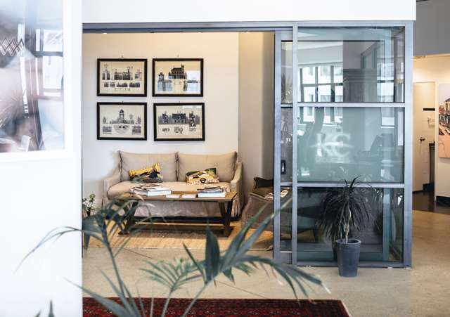 10-12 Federal Street Auckland Central_1