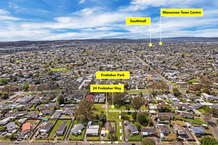 24 Frobisher Way Clendon Park_24