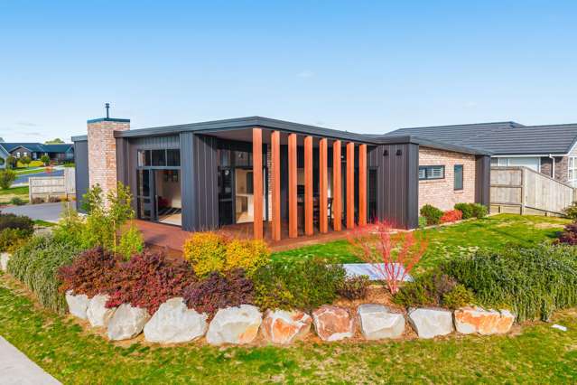 Where Modern Elegance Meets Effortless Living