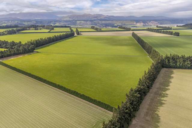 Rakaia River Road Methven_4