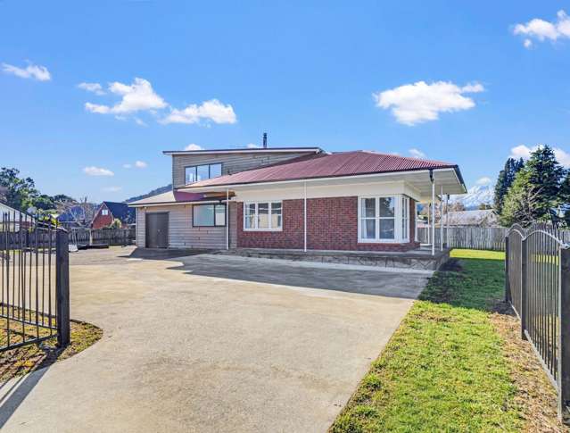 More Lawn, More Living