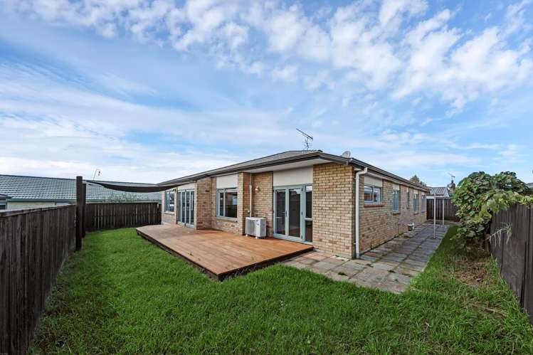 99A West Street Pukekohe_13