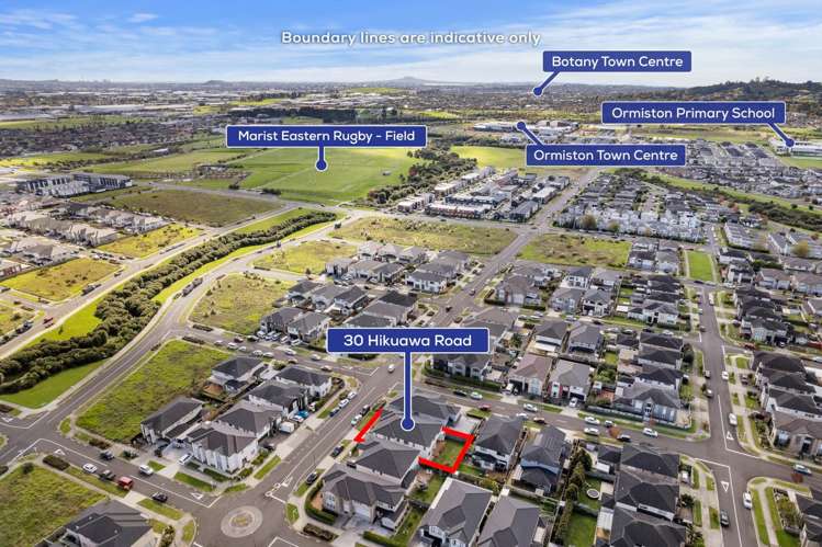 30 Hikuawa Road Flat Bush_35