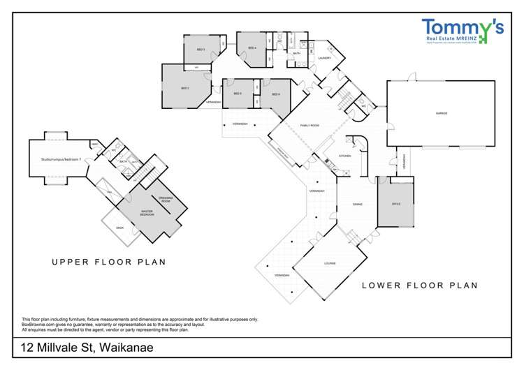 12 Millvale Street Waikanae_21