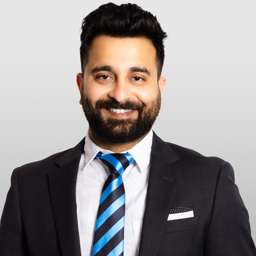 Kapil Gorka