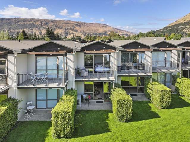 Comfort, convenience, and versatility in Wanaka