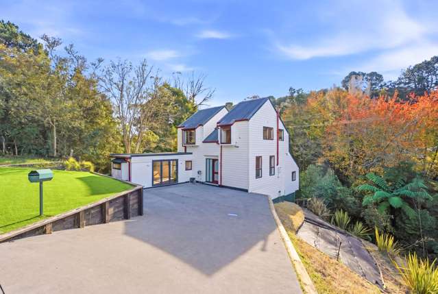 Hidden gem with privacy and tranquillity