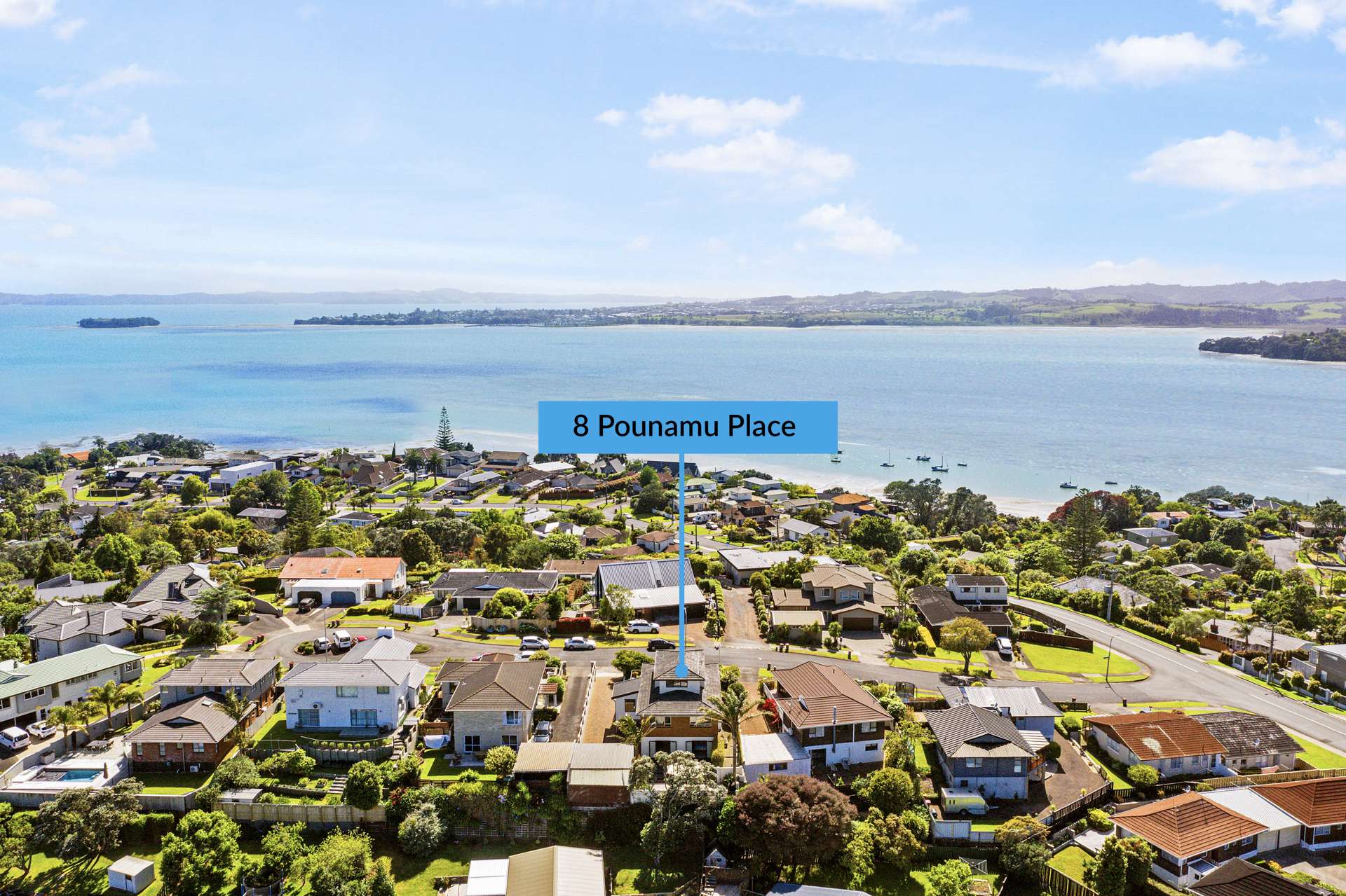 8 Pounamu Place Cockle Bay_0