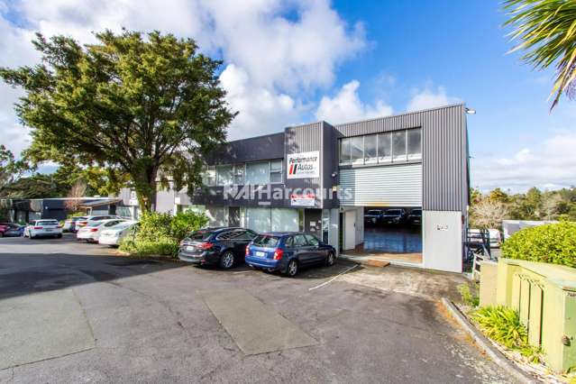 Unit O/35 Enterprise Street Birkenhead_1