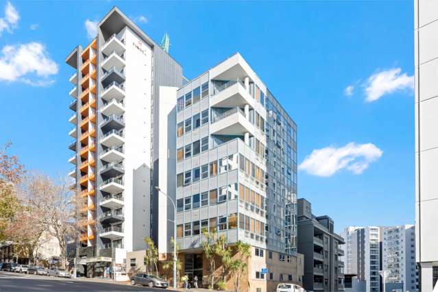 Investor Attention! Prime Location