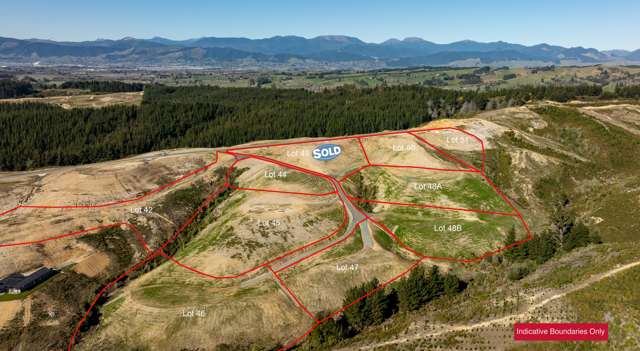 Eban Road Development Redwood Valley_1