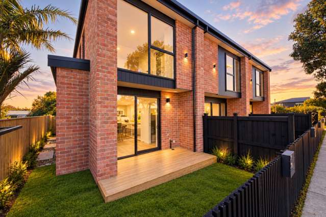 A unique style of homes! Priced to Sell!