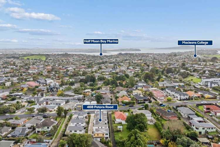 46B Patons Road Howick_22