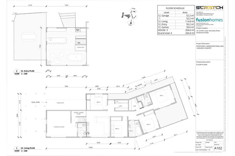 12 Larnder Lane Kennedys Bush_15