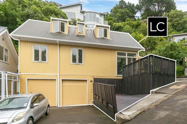 2/39 Onslow Road Khandallah_17