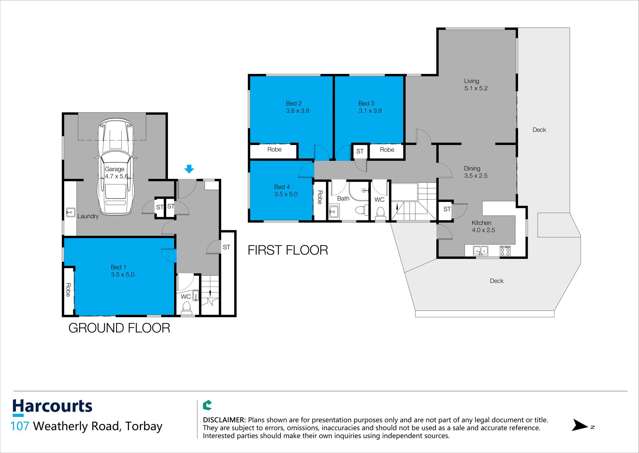 107 Weatherly Road Torbay_1