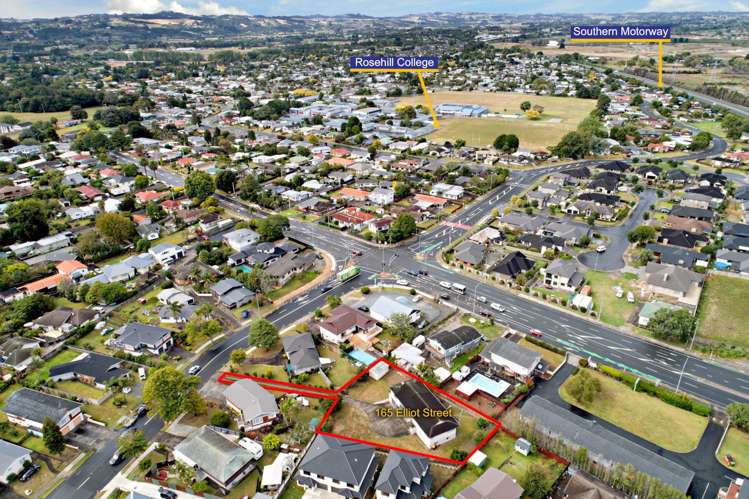 165 Elliot Street Pahurehure_20