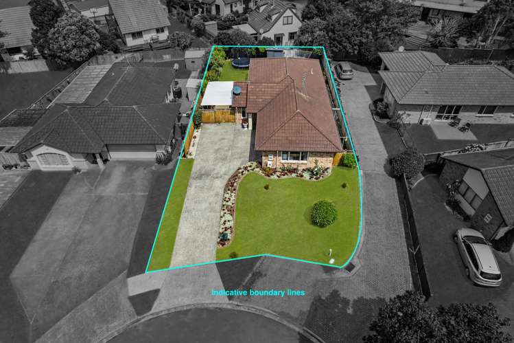 12 Avonglen Court Wattle Downs_25