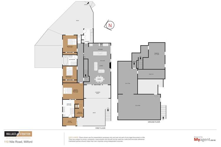 1/110 Nile Road Milford_18