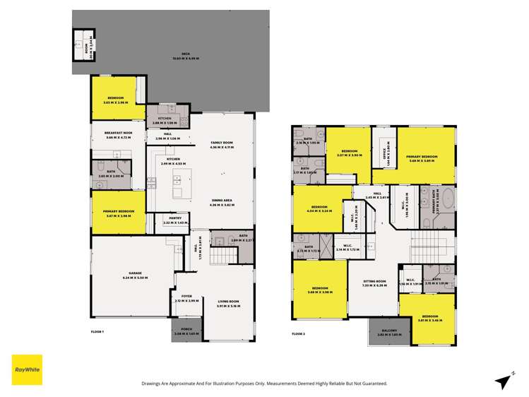 54 Elevation Street Flat Bush_34