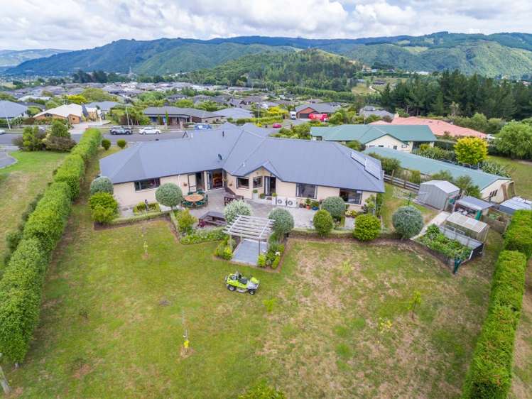 5 Marua Palm Grove Timberlea_5