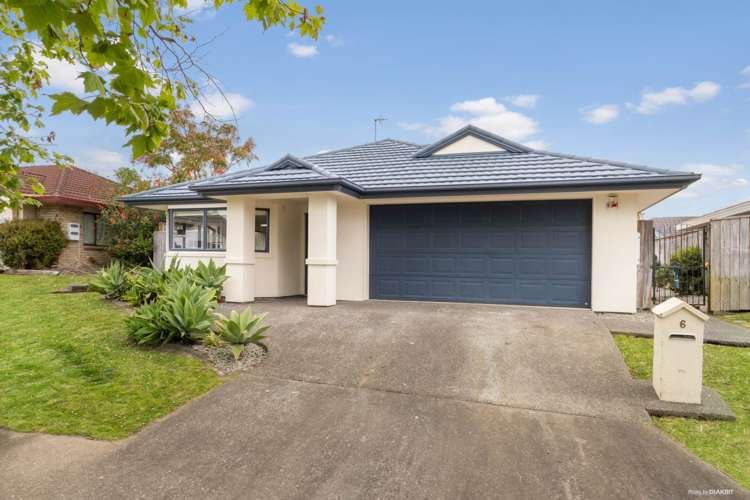 6 Ardkeen Place East Tamaki_6