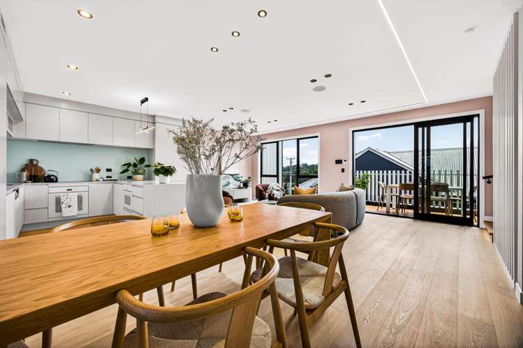 2&3/ 5 Parawai Crescent Ponsonby_8