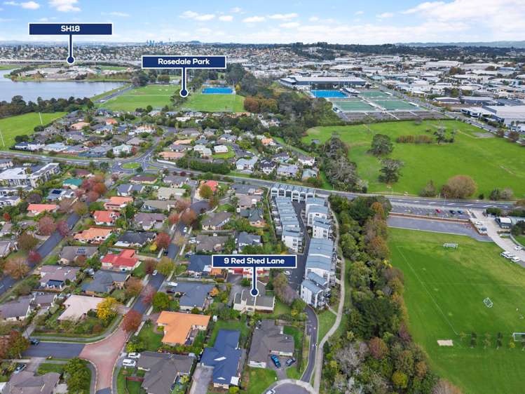 9 Red Shed lane Albany_15