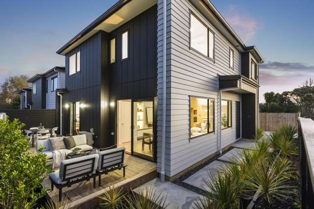 Brand New, Freehold and Move-In Ready