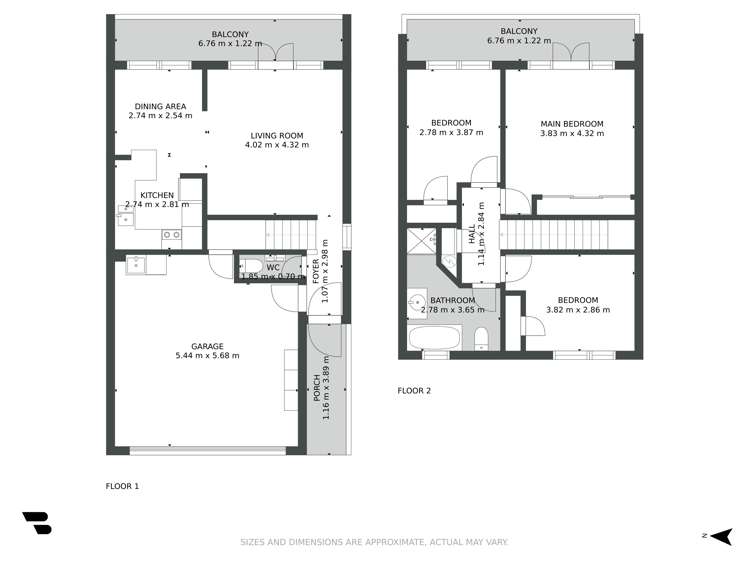 6/61a Birkdale Road Birkdale_15