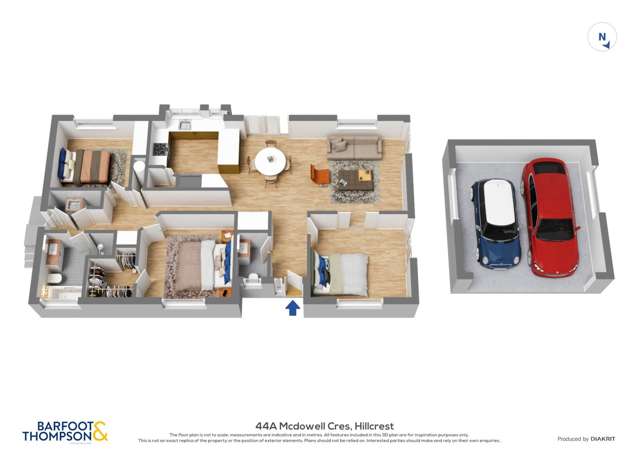 44A McDowell Crescent Hillcrest_1