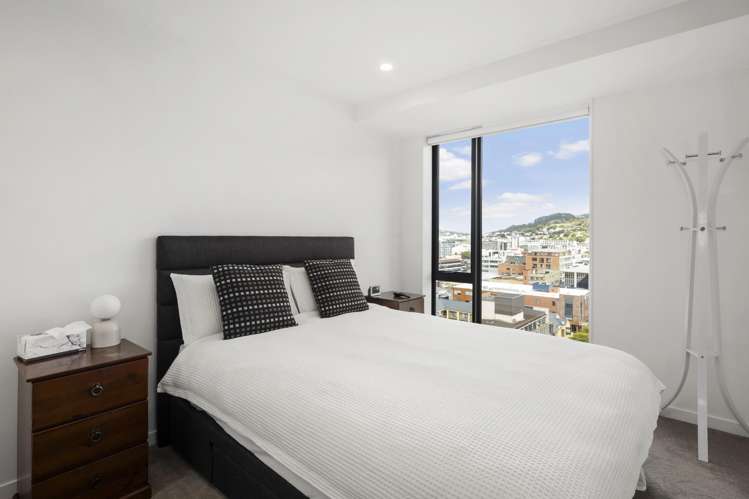 1102/168 Victoria Street Te Aro_7