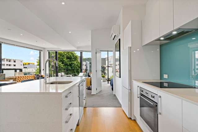 4A/22 Fleet Street Eden Terrace_4