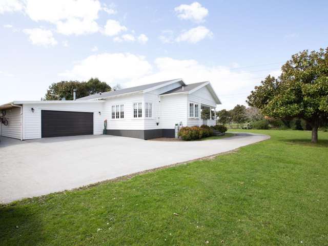 Two Homes, One Exceptional Opportunity