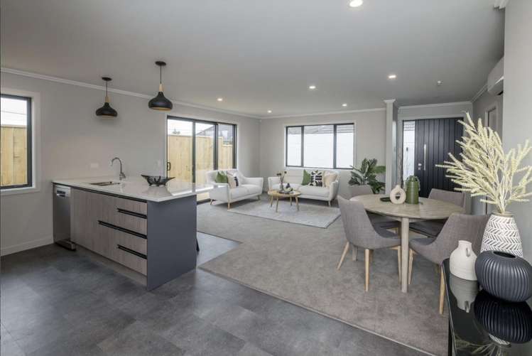  34 George Street Levin_1