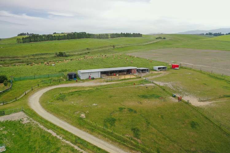 23 Old Horseshoe Bend Road Otaio_24