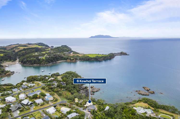 6 Kowhai Terrace Leigh_2