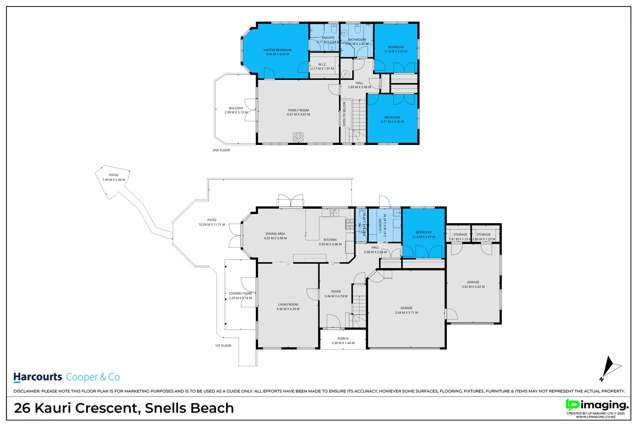 26 Kauri Crescent Snells Beach_1