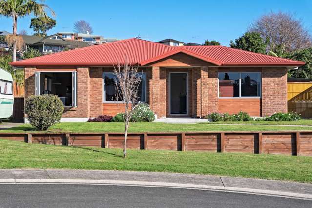 Welcome Home to Spacious Family Living