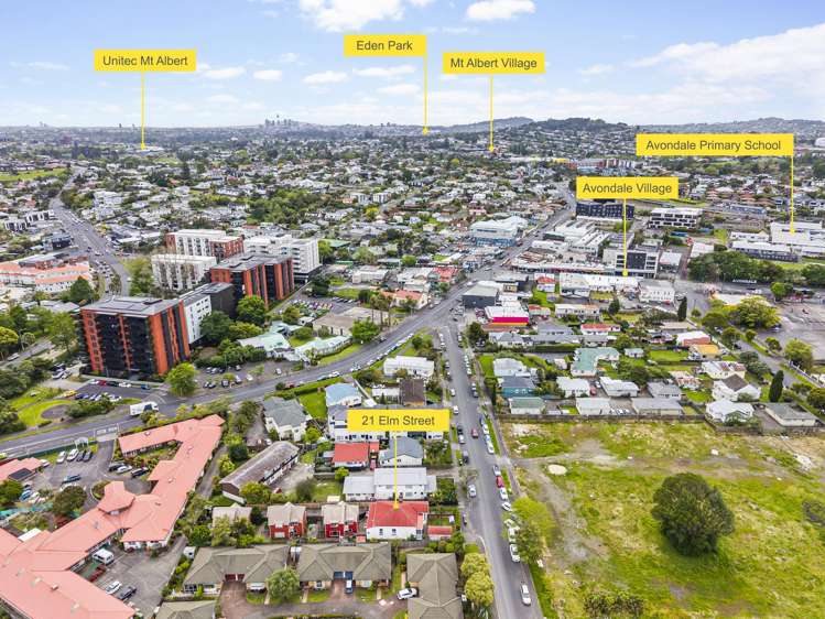 21 Elm Street Avondale_16