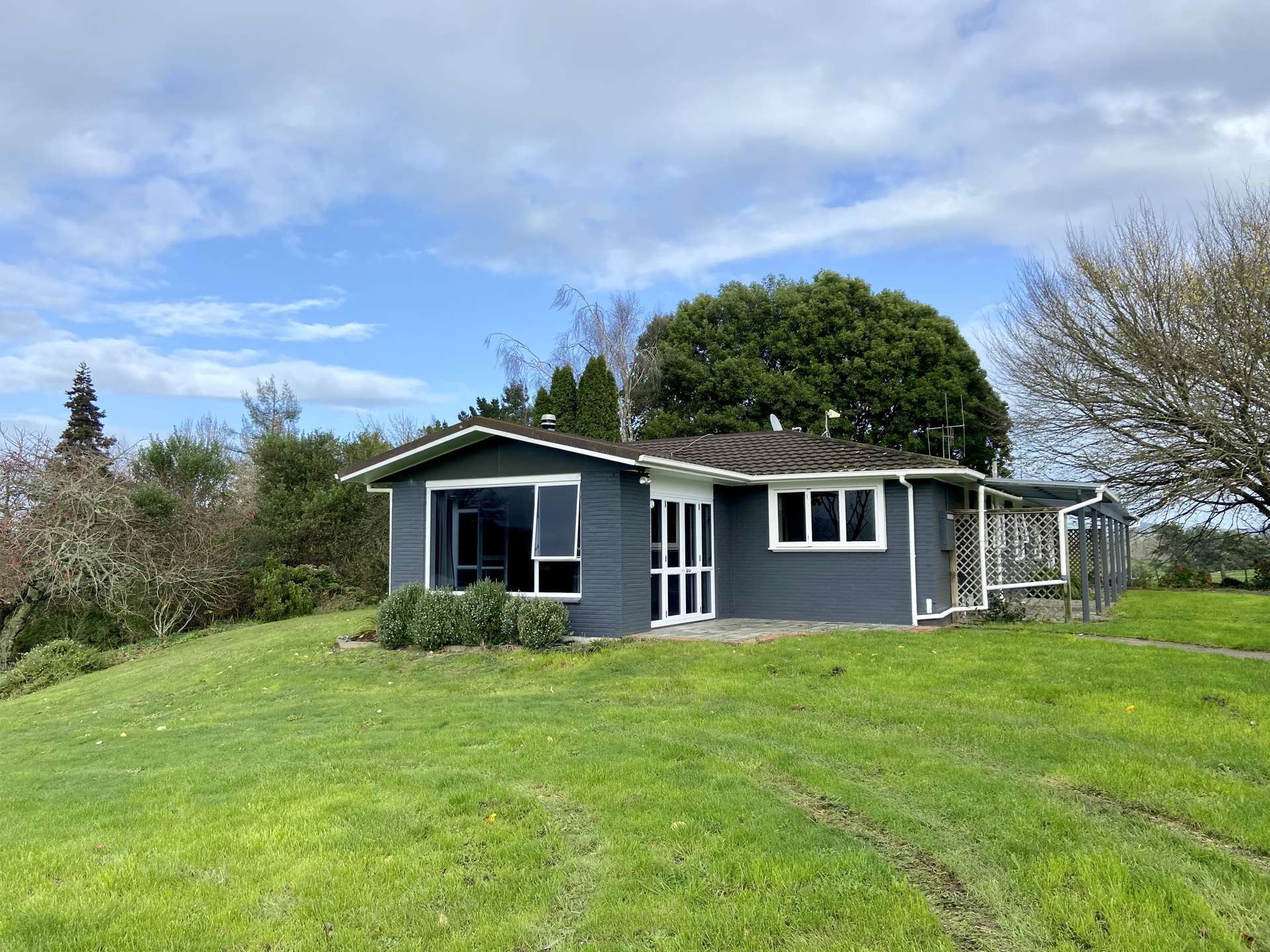 357 State Highway 5 Tapapa Tirau South Waikato Rural Property For