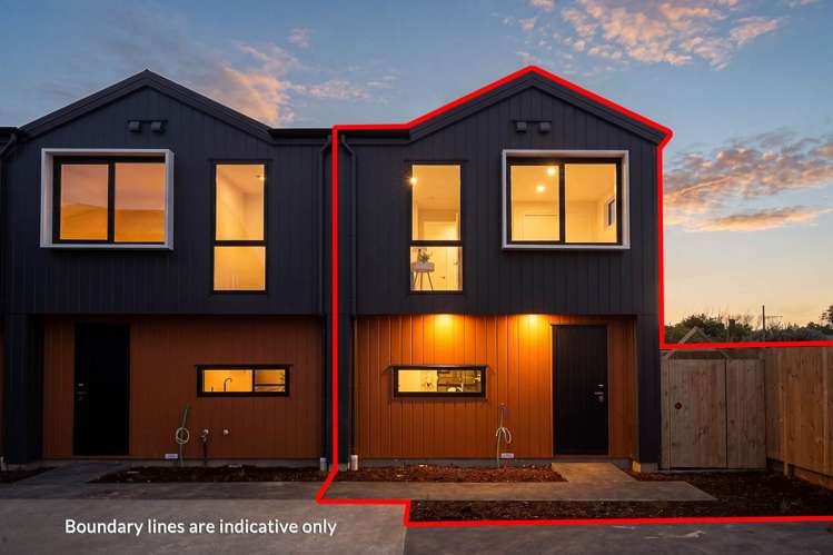 Lot 3/57 Tiraumea Drive_0