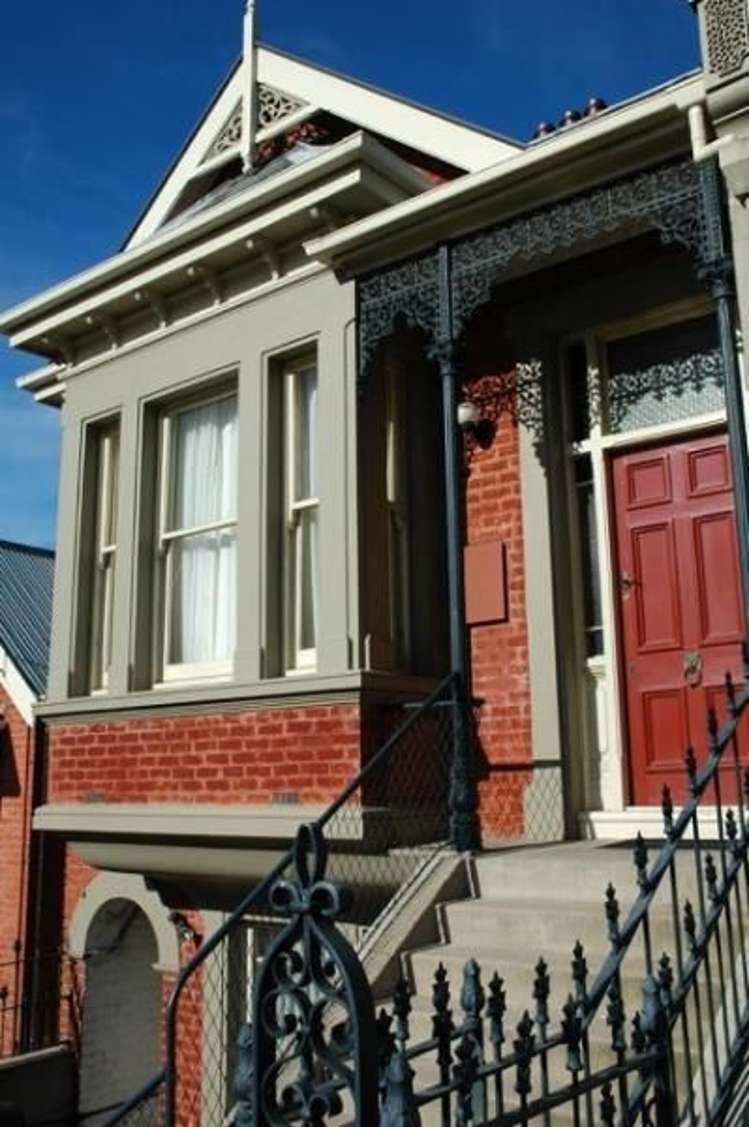 156 Cargill Street Dunedin Central_7