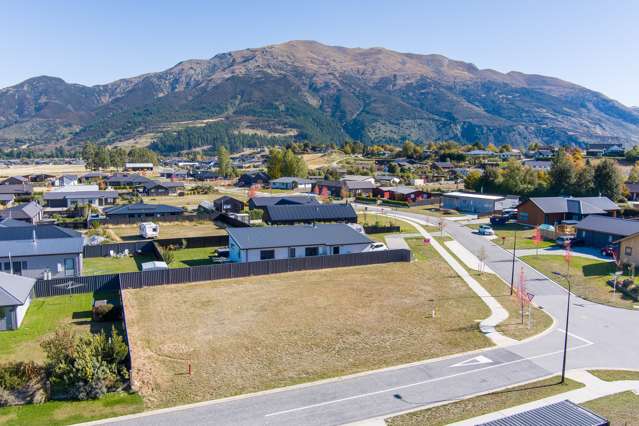 40 Grandview Road Lake Hawea_1