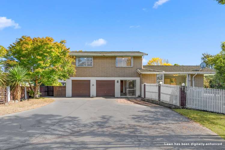 151B Avonhead Road Avonhead_14