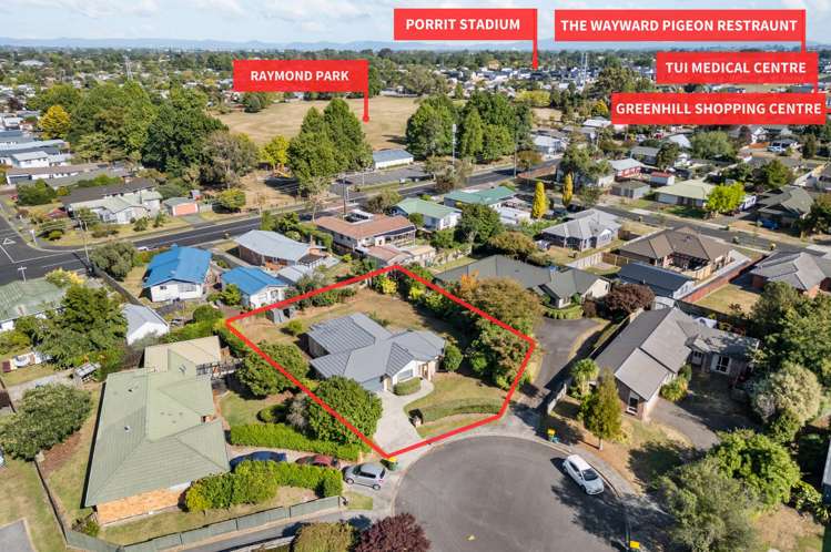 10 Kimiora Close Fairview Downs_29